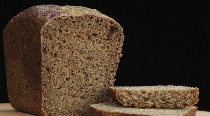 ražani hleb
