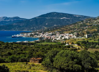 Značaj aktivnog odmora za telo i duh: Više od pukog putovanja Pogled na Marmaris u Turskoj