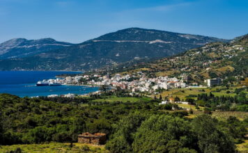 Značaj aktivnog odmora za telo i duh: Više od pukog putovanja Pogled na Marmaris u Turskoj