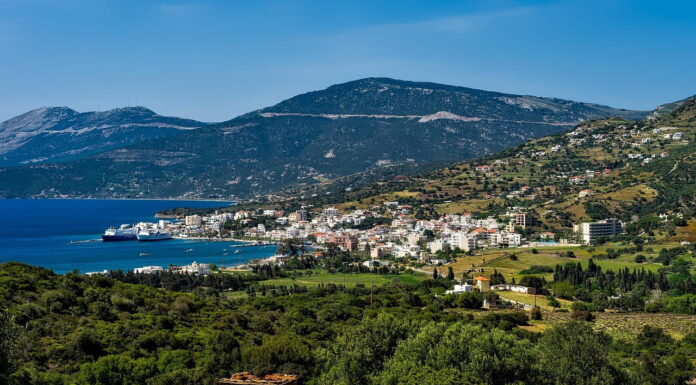 Značaj aktivnog odmora za telo i duh: Više od pukog putovanja Pogled na Marmaris u Turskoj