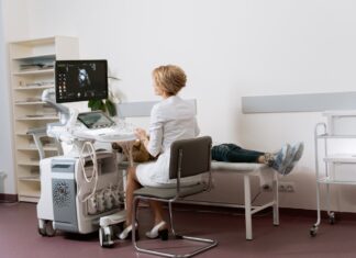 Ultrazvučna dijagnostika abdomena: Mogućnosti i otkrića