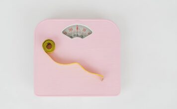 Vaga i traka za merenje